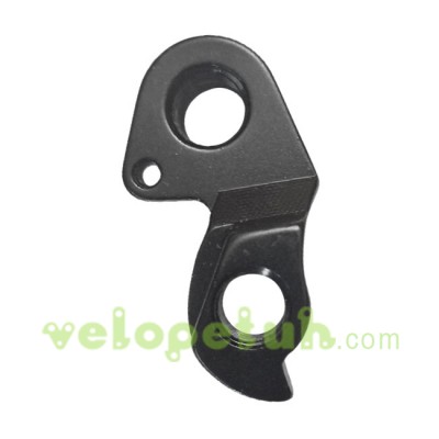 H592: Derailleur gear hanger, Dropout replacement, Silverback Hanger 3, Partnumber 0086544005435