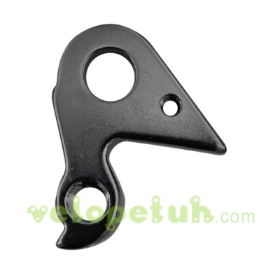 H633: Держатель заднего переключателя, Серьга на раму велосипеда, Велопетух BH #391589000