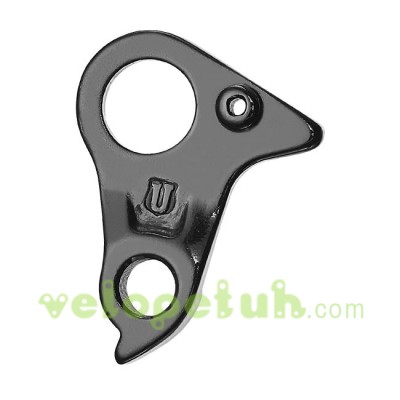 H637: Велопетух Felt 921055 BP0A325, Сменный крюк на раму Compulsion Decree Doctrine Edict Nine Redemption, Петух велосипедный Аналог Pilo D603, Держатель заднего переключателя