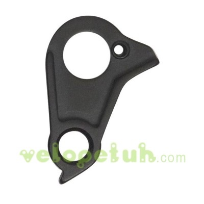 Велосипедный петух H651 для Canyon H651: Велопетух Canyon #40 серьга на раму Endurace, Ultimate, Aeroad CF Disc Крюк велосипедный EP0716-01, Держатель заднего переключателя