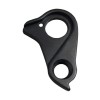 H652: derailleur gear hanger, dropout replacement, replacement hanger Canyon GP0211-01 E387-01 Canyon # 40, same as Pilo D717 on the other side