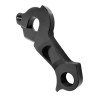 H657: Крепление заднего переключателя Shimano Direct Mount, Сменный крюк Canyon #29, Аналог Pilo D564, Петушок велосипедный, Концевик на раму велосипеда с другой стороны