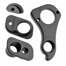 Велосипедный петух H706a для Giant Revolt Advanced 2022 (комплект) Велосипедный петух H706a для Giant Revolt Advanced 2022 (комплект)