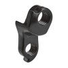 Buy GT KG0021N02 Alloy Rear Derailleur Hanger, Replacement foot for GT Fury, Sanction 2015-2018 Bike Frames with fixed 12 mm axis.