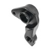 H798 Derailleur Hanger for Fuji Bombtrack Kestrel WRC bikes (Fuji #D042) H798 Rear Derailleur Hanger for Sram and standard mount derailleurs for frames with 12mm thru-axle. Assembly from outside with
