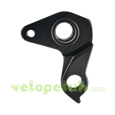 H798p: Derailleur gear hanger, Dropout replacement, Fuji Dropout Hanger # D042 Conor TOR526, same as Pilo D878