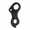 Велосипедный петух H958 для Kinesis Rise E-MTB Купить велопетух для MTB Kinesis Rise со сквозной осью 12 мм, Держатель заднего переключателя Standard mount Аналог Pilo D734. C доставкой. Цена,