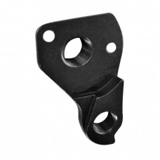 Велосипедный петух H610p для Da Bomb, Orange, Fuji (#D030)