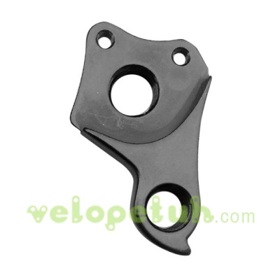 H614: Держатель заднего переключателя, Серьга на раму Vitus Razor Technique Disc, Worx CDA1.0, Петух велосипедный, Велопетух