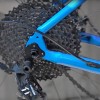 Велосипедный петух H619 для Bianchi Сменный дропаут или велопетух - это держатель заднего переключателя Sram и Shimano Standard mount для велосипедных рам со сквозной осью 12 мм. Устанавливается с