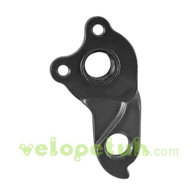 H629: Велопетух Orange PHAJCTW1021 KHS 3236, Серьга на раму велосипеда Clockwork 127 109 Kinesis Da Bomb Boarse Airborne Kellys Noid 70 90, Держатель заднего переключателя