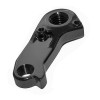 H710: derailleur gear hanger, dropout replacement, replacement hanger GT KG0007N02, same as Pilo D519 on the other side