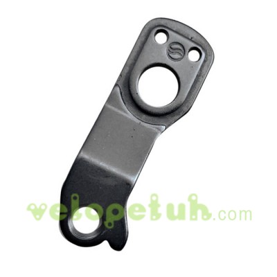 H744: Сменный крюк для велосипеда Giant, Держатель заднего переключателя Петух велосипедный, Серьга на раму