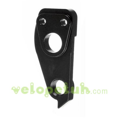 H745p: Держатель заднего переключателя, Крюки для велосипеда Giant RE270A GS804, Аналог Pilo D687, Петух велосипедный