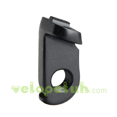 H897: Серьга на раму Corratec, Marin Rift Zone Mount Vision 2013, Kinesis, Vitus, Велопетух Marin Hanger #31, Держатель заднего переключателя, Петух велосипедный