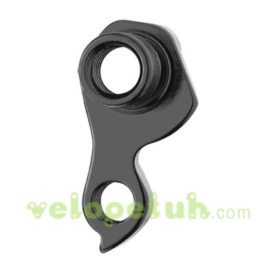 H687: OEM alloy rear derailleur mech hanger, dropout replacement, replacement hanger Trek # 301805, same as Pilo D294, Trek ABP Convert Derailleur Hanger W301805
