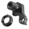 Buy Trek Alloy Rear Derailleur Hanger # 301805 with Mounting Nut W301803, Trek ABP Convert Derailleur Hanger W301805. Fits for Trek Fuel EX ABP 142х12mm Bike Frames 2019