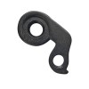 H692: OEM alloy rear derailleur mech hanger, dropout replacement, Bulls replacement hanger 5009-545-41C, Pilo D978 on the other side