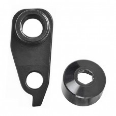 H695a Derailleur Hanger for Norco bike frames ( # 913015-001-2 ) M12x1.75