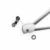 H758a Derailleur Hanger for KTM bike frames (#8920243) M12x1.75 Buy KTM 8920243 Alloy Rear Derailleur Hanger, Fits for Decathlon KTM Scarp Myroon 2016 2018 Bike Frames