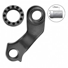 H758a Derailleur Hanger for KTM bike frames (#8920243) M12x1.75