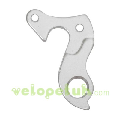 H147: Кронштейн крепления заднего переключателя Orbea XDS  велопетух Marwi GH-060, Петух на раму велосипеда