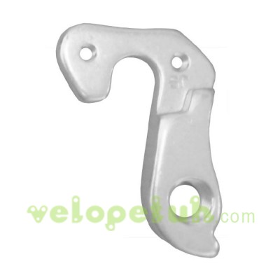H149: derailleur gear hanger H149, dropout for bike frame