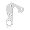 H150: derailleur gear hanger, dropout for bike frame on the other side