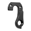 H177 Derailleur Hanger for Fondriest bikes H177 Alloy Rear Derailleur Hanger for models of Fondriest brandCompatible with models of following brands (not exhaustive) : FondriestVarious