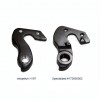H187d Derailleur Hanger for Specialized Venge ViAS 2016-2017 Buy Specialized Derailleur Hanger #172600002, Fits for Specialized Road Cycle Models 
