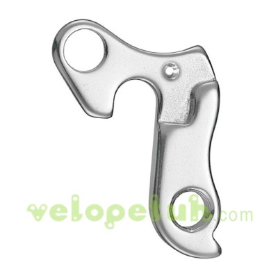 H2: derailleur gear hanger, dropout for Leon, Crussis JS-DE003