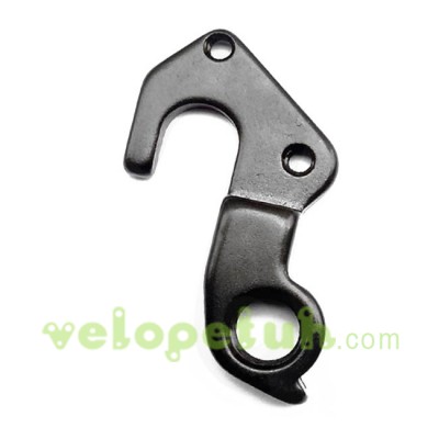 H211: Велопетух Focus KD325914004 KD325920084, Аналог Pilo D578, Держатель заднего переключателя, Серьга на раму велосипеда Whistler, Create Lake, Bold Pro