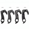 DERAILLEUR HANGERS Giant Replacement derailleur hanger, gear mech hanger, Giant R0163H, dropout replacement for bikes H222