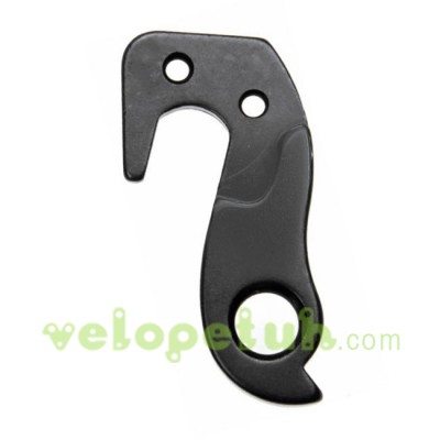 H229: Тримач заднього перемикача, Серьга на раму, Півень для велосипеда, Велогак Ribble RIBBFRAZ135BK00ONESZ Orbea Y0000124