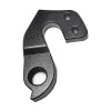 H233: derailleur gear hanger, as Pilo D420, dropout for BH bikes on the other side