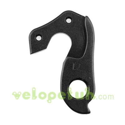 H244: Петушок для велосипеда Specialized #9890–4225 Держатель заднего переключателя, Серьга на раму Specialized #9890–4224 Велопетух