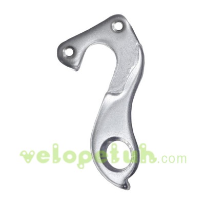 H246: Велопетух 14 150 560D 2017, Держатель заднего переключателя, Петух для велосипеда Author Element Electra Elan Saracen Whyte, Серьга на раму