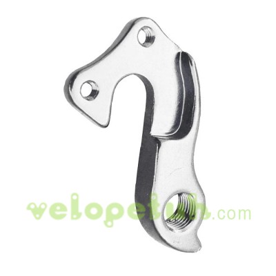 H249: Велопетух Jamis 65 0007 KHS 287 Novara Q28 4139 Pinnacle BGRD 9 Orange PHAJCTW1008 Dedacciai FRCDINTMTB29, Аналог Pilo D441, Держатель заднего переключателя, Серьга на раму велосипеда Ardis BoardmanBulls CTM Kellys KHS