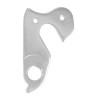 H26: derailleur gear hanger, same as Pilo D726, dropout for Haro CTM Spark Viva 2016 on the other side