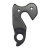H26a: derailleur gear hanger, same as Pilo D726 D449 XDS-DE-006, dropout for Haro on the other side