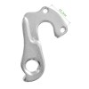 H265 Derailleur Hanger for Pride, HED, Wilier bikes Buy BMC Dropout # 48 Wilier DropWil16 Author B1132 Conor TOR245 CRUSSIS JS DE014 Derailleur Hanger, Fits for Monty KY29 Corso HI Race Pro Himo C26