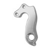 H279: derailleur gear hanger KD32597007 KD325910005 Canyon No. 8, dropout for bikes Focus Lost Lagoon Raven Wasgo on the other side
