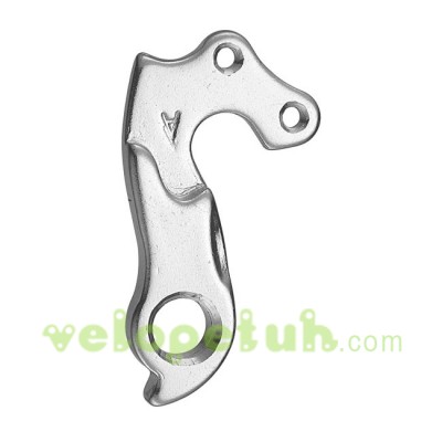 H279: derailleur gear hanger KD32597007 KD325910005 Canyon No. 8, dropout for bikes Focus Lost Lagoon Raven Wasgo