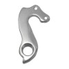 H282: Replacement derailleur hanger, gear mech hanger, Ridley Part #HANRCERID031, dropout replacement for bikes on the other side