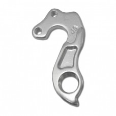 H282 Derailleur Hanger for Kuota, Leader Fox bikes