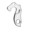 H289 Derailleur Hanger for Canyon, Bergamont bikes (Canyon No.12 M) Buy Replacement Derailleur Hanger Bergamont BGM-H021, Canyon No.12 M, Fits for Canyon Commuter Pathlite Grand Canyon, Bergamont