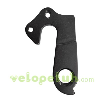 H299: Держатель заднего переключателя, Серьга на раму, Крюк, Петух для велосипеда, Велопетух