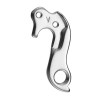 Велосипедный петух H305 для Cube, Radon, Lynskey Алюминиевый сменный крюк или велопетух - это кронштейн для крепления заднего переключателя к раме велосипеда. Устанавливается с наружной стороны пера.