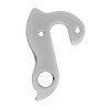 H421: Replacement derailleur hanger, gear mech hanger, FORME ML-ED004, Same as Pilo D796, dropout replacement for bikes on the other side