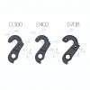 Buy Wilier Replacement Derailleur Hanger HGACCE59.4, Fits for Eddy Merckx Wilier Cento 1 SL Air GTR Imperiale Stella Triestina Zero Bike Models 